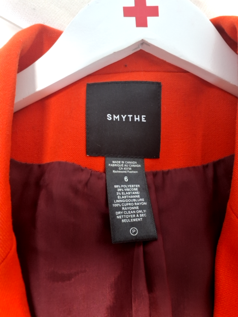 SMYTHE Blazer